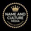 Name-And-Culture Media